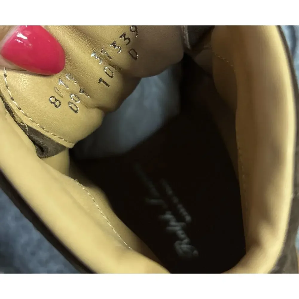 Ralph Lauren Purple Label product pair